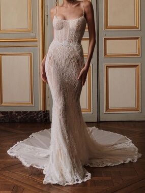 Élysée Dress Galia Lahav